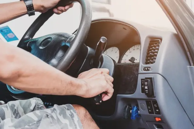 24 Hour Car Key Ignition Replacement