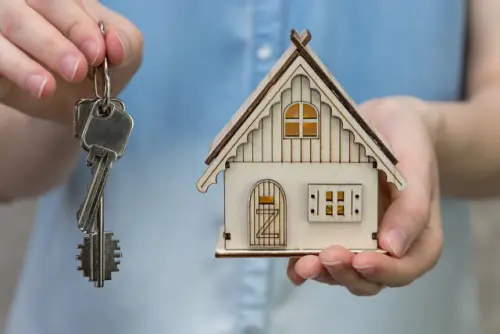 Residential Key Cutting